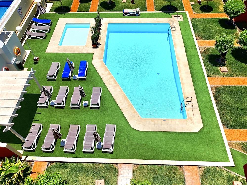 Appartement Don Gregorio Playa del Inglés