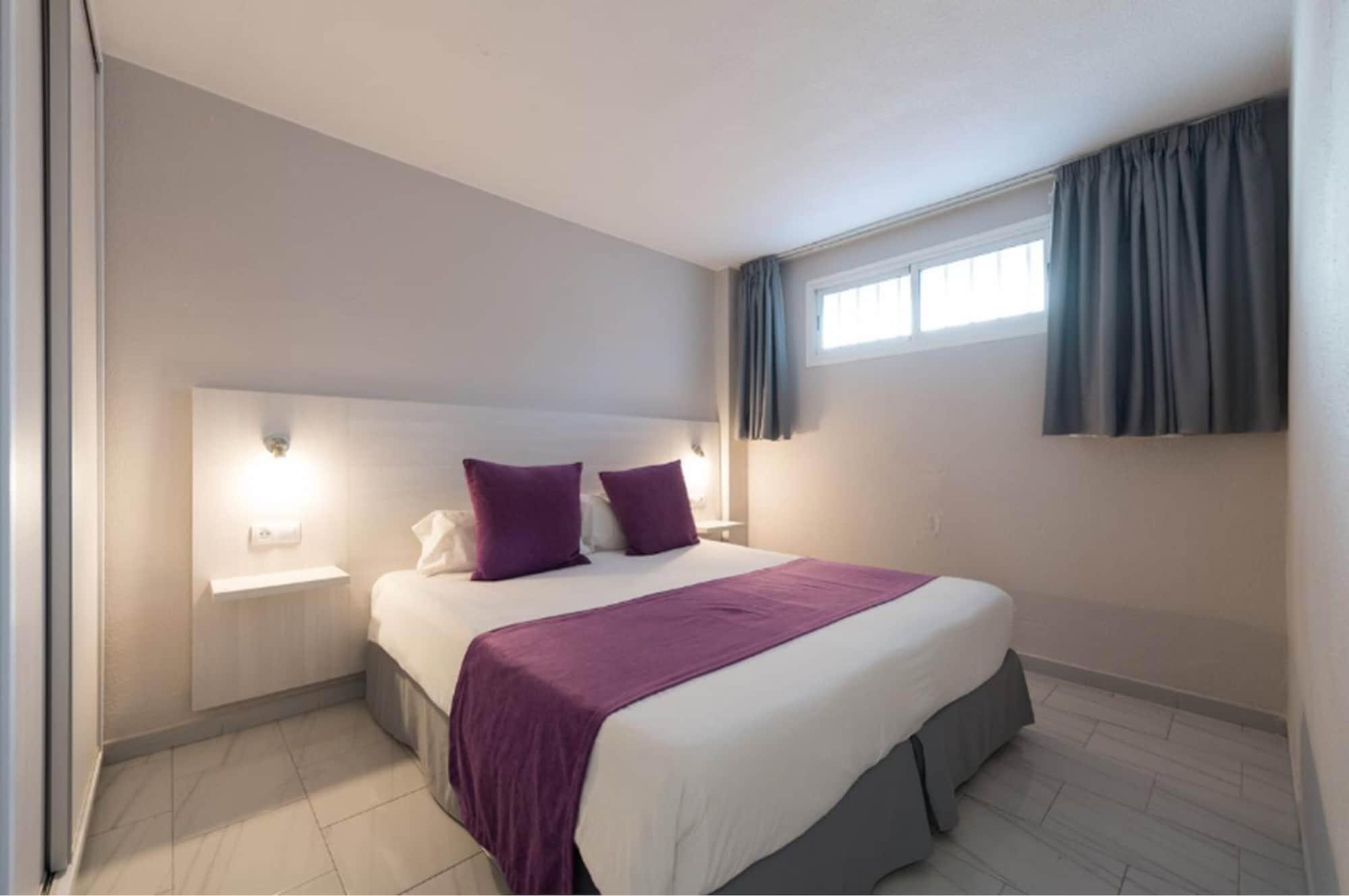 Apartamento Eó Gacelas Playa del Inglés