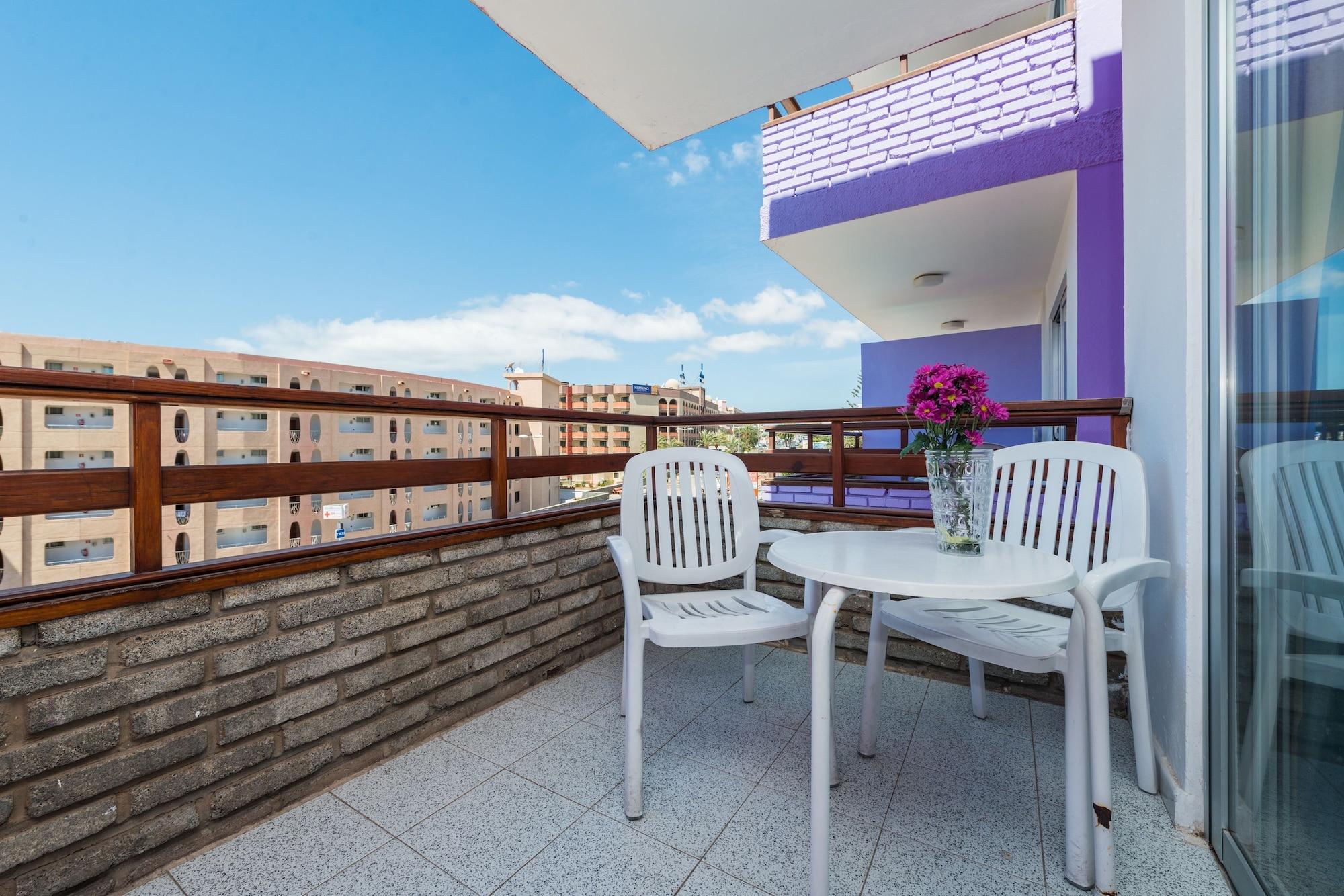 Apartamento Eó Gacelas *
