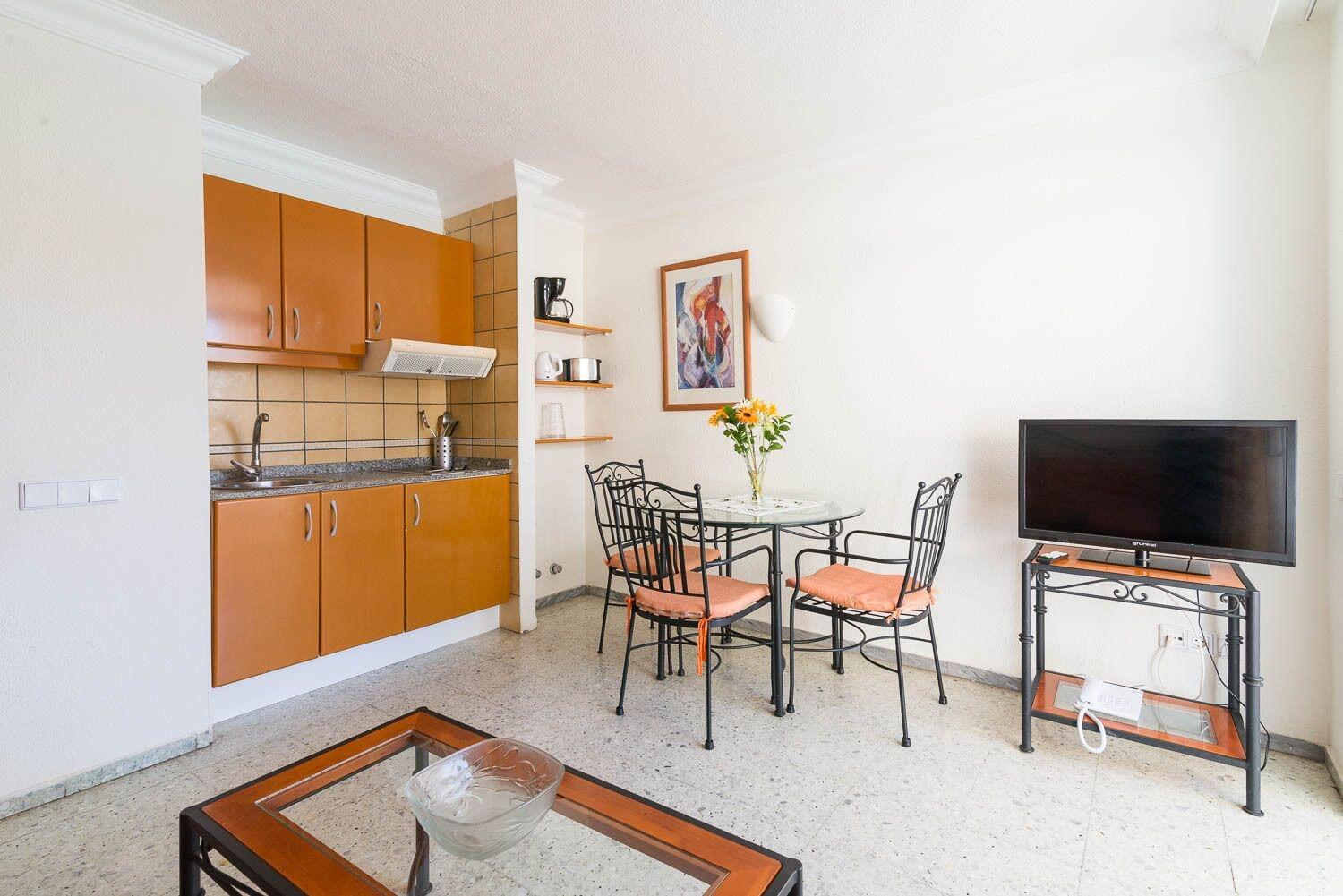 Amazonas Apartamento