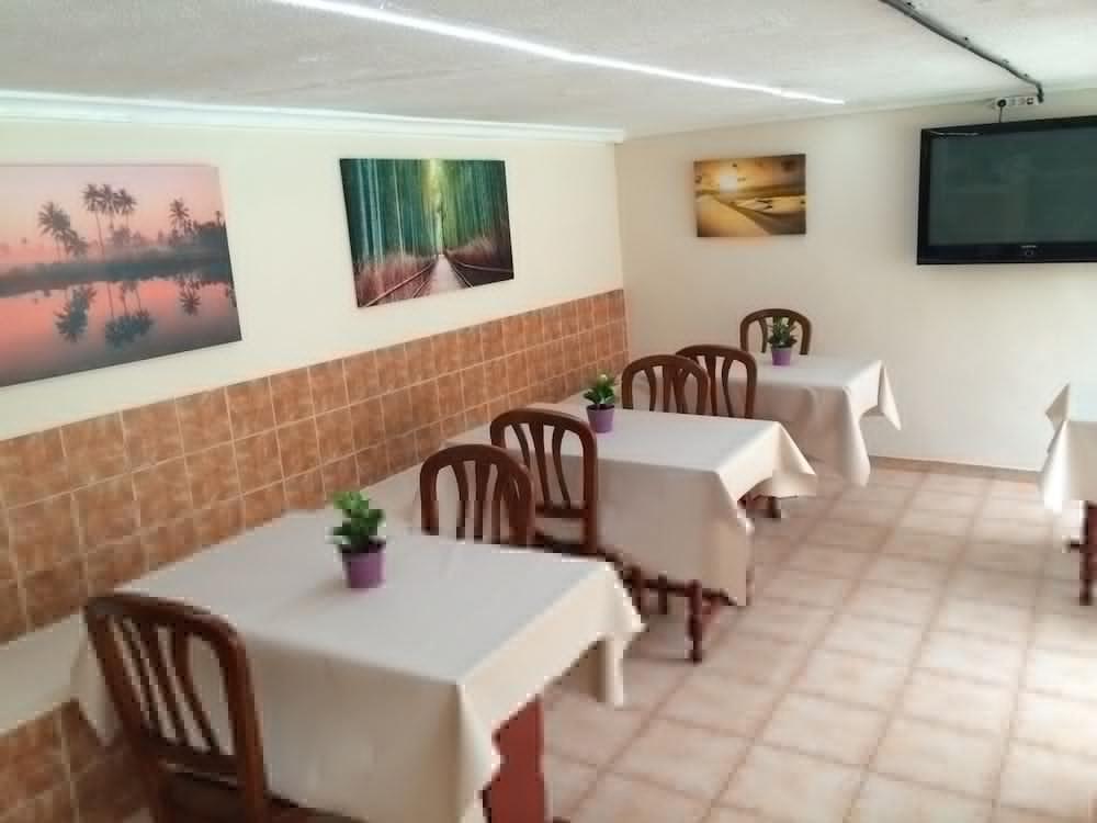 Amazonas Apartamento
