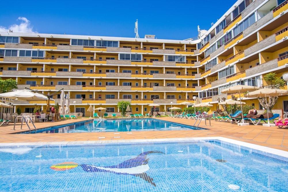 Tilos Huoneisto Playa del Inglés
