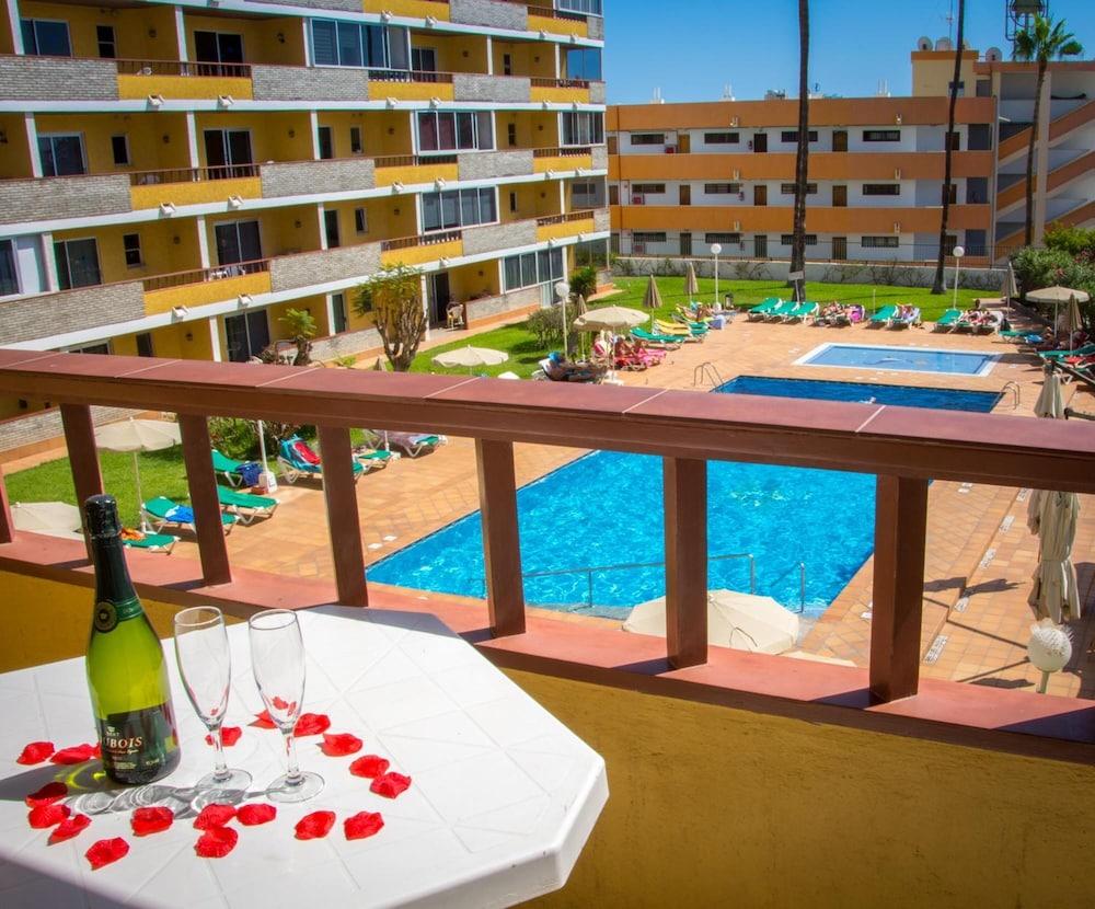 Tilos * Playa del Inglés