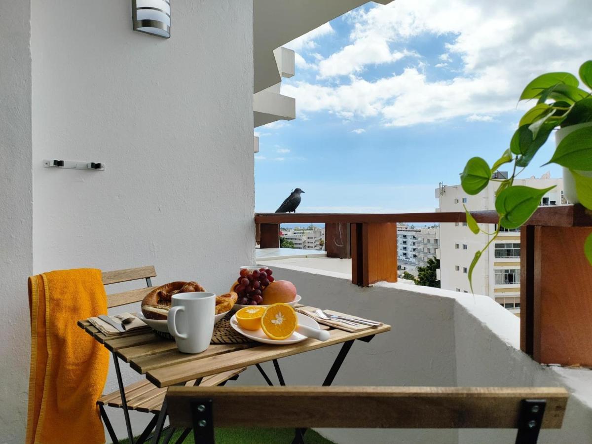 Vakantiehuis Light Blue Playa del Inglés