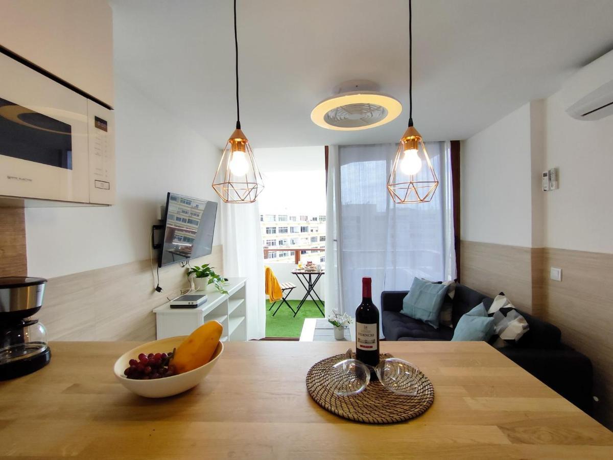 Vakantiehuis Light Blue *