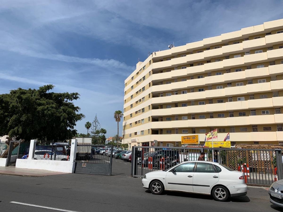 Marisol Molinos Playa Ingles By Luca Gran Canaria Playa del Inglés