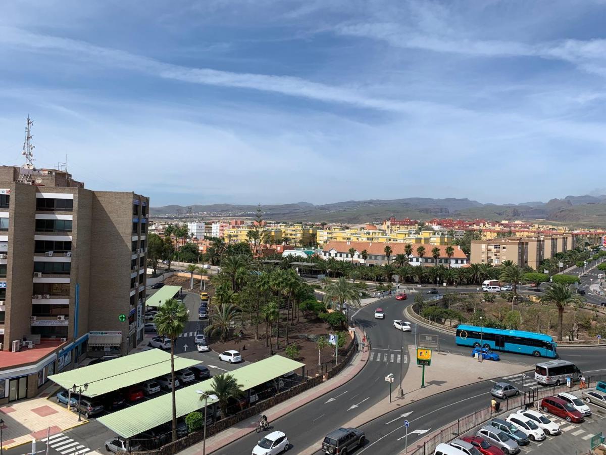 Marisol Molinos Playa Ingles By Luca Gran Canaria *