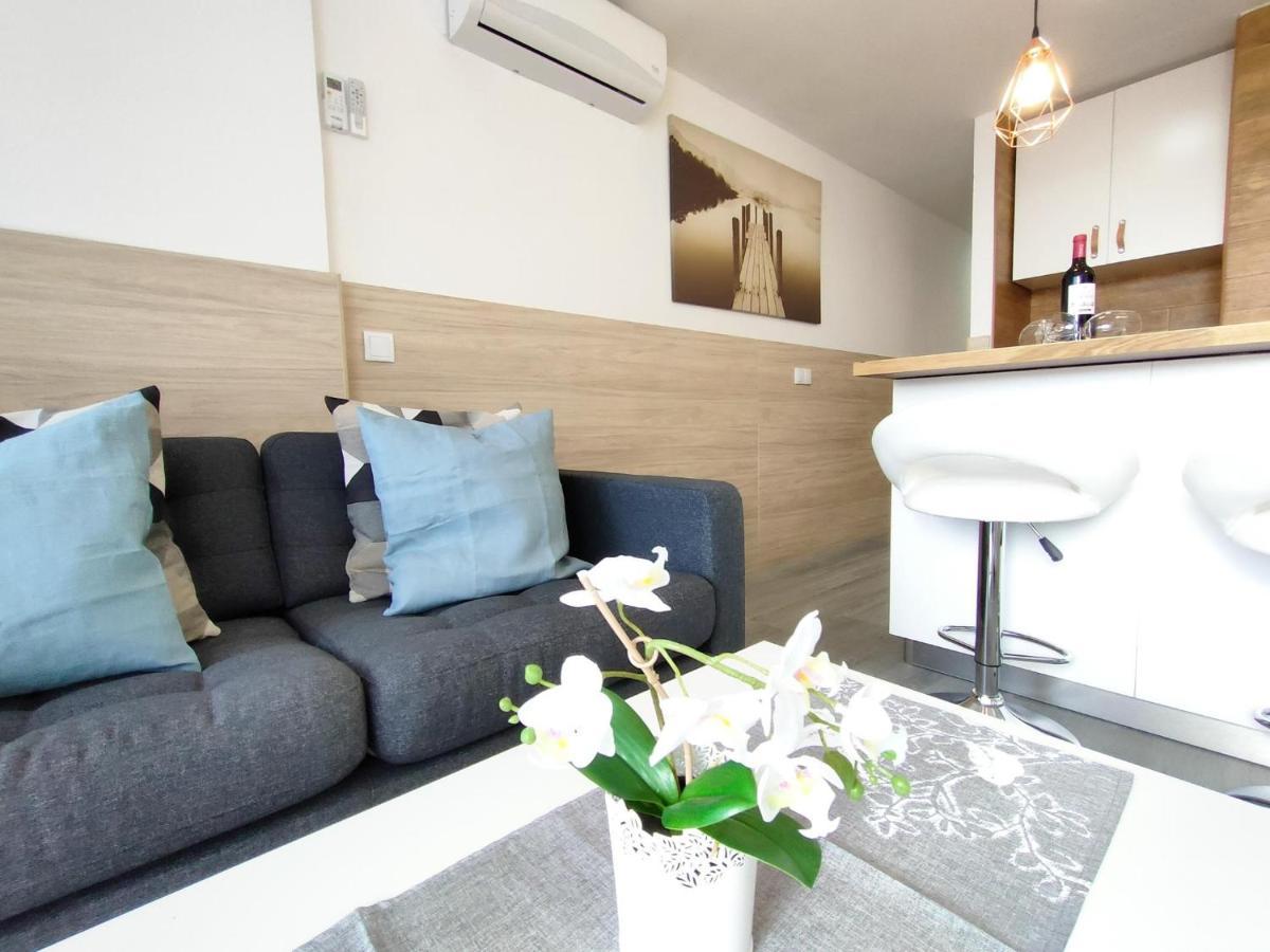 Light Blue Vakantiehuis *