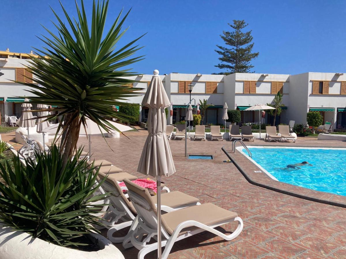 Maspalomas Living Las Brisas Bungalow Apartamento *
