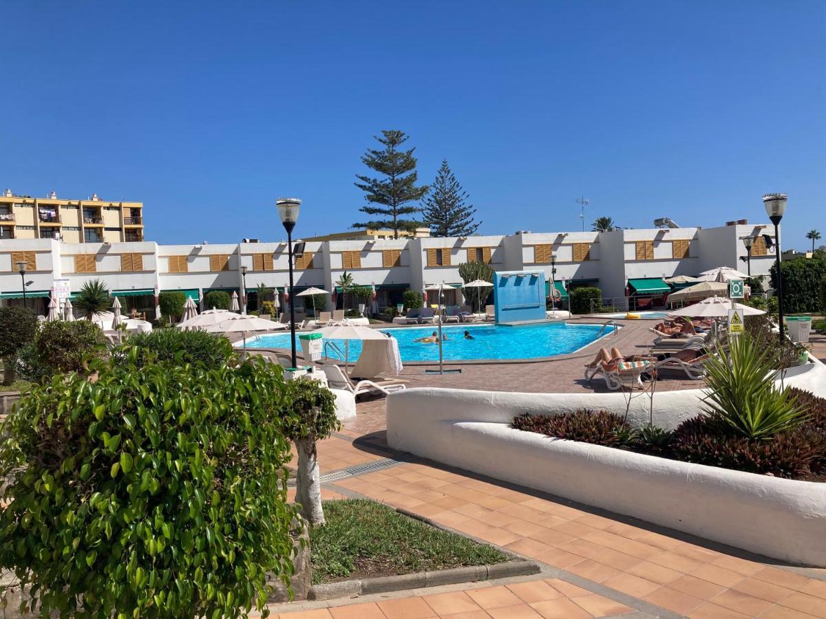 Maspalomas Living Las Brisas Bungalow Apartamento *