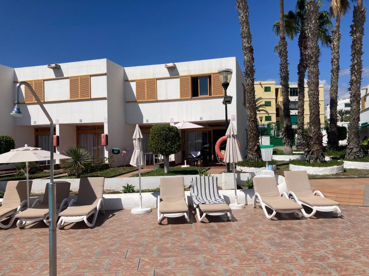 Maspalomas Living Las Brisas Bungalow Apartamento *