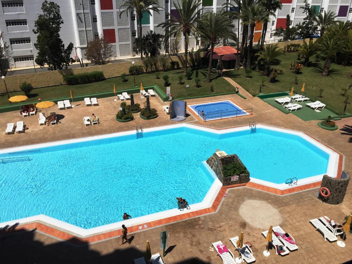 Apartamento Atlantic Coast - Playa del Inglés