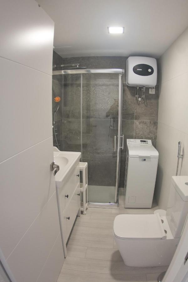 Apartment Marisol Molinos Playa Ingles By Luca Gran Canaria