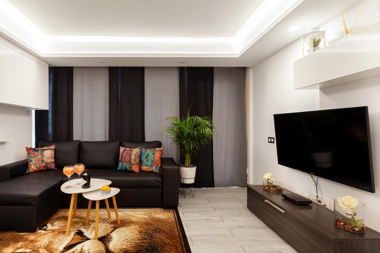 Modern & Elegant Loft Playa del Ingles (Gran Canaria)