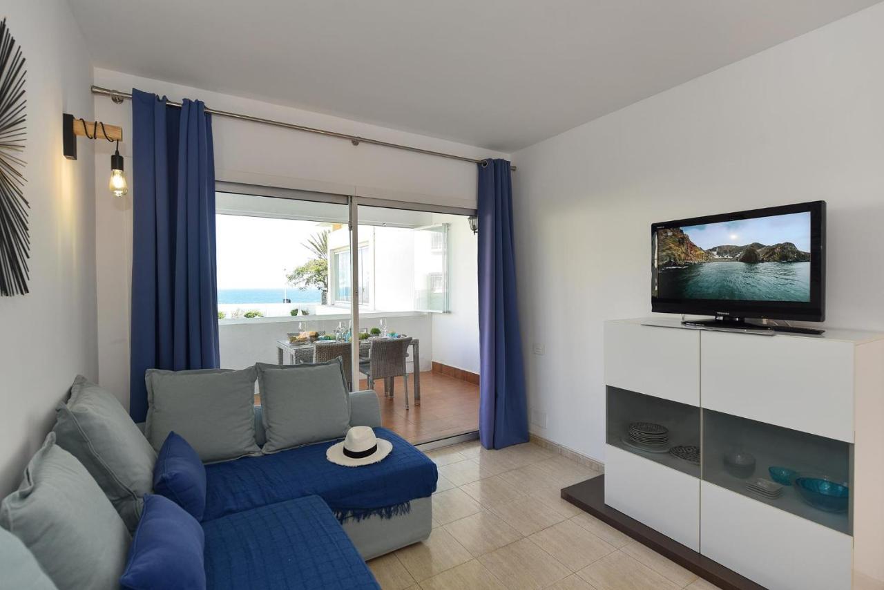 Aida 202 By Villagrancanaria Apartment *