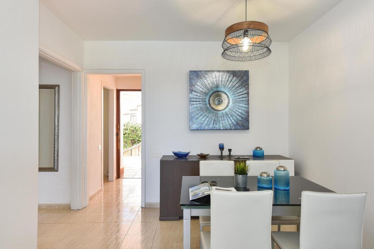 Aida 202 By Villagrancanaria *