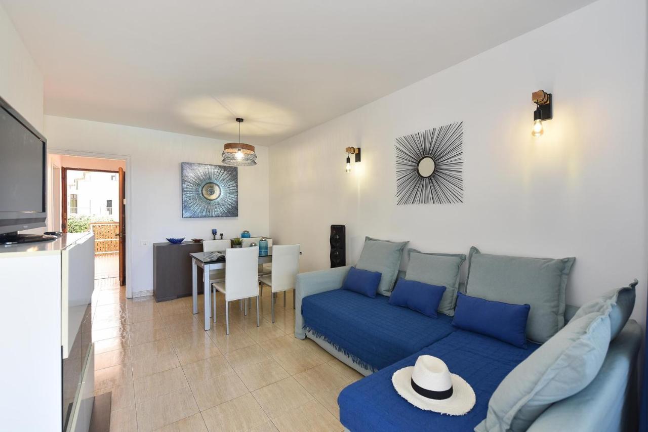 Apartment Aida 202 By Villagrancanaria *