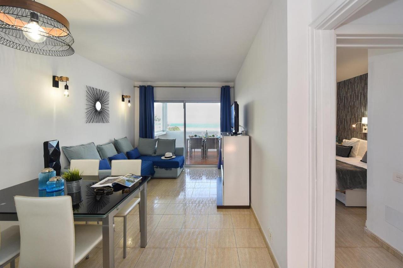 Apartment Aida 202 By Villagrancanaria Playa del Inglés