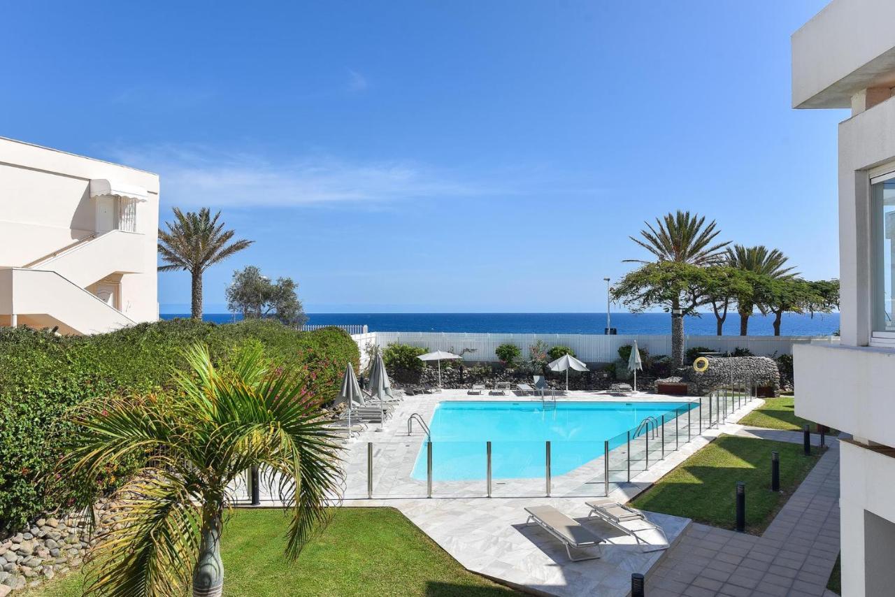 Apartment Aida 202 By Villagrancanaria *