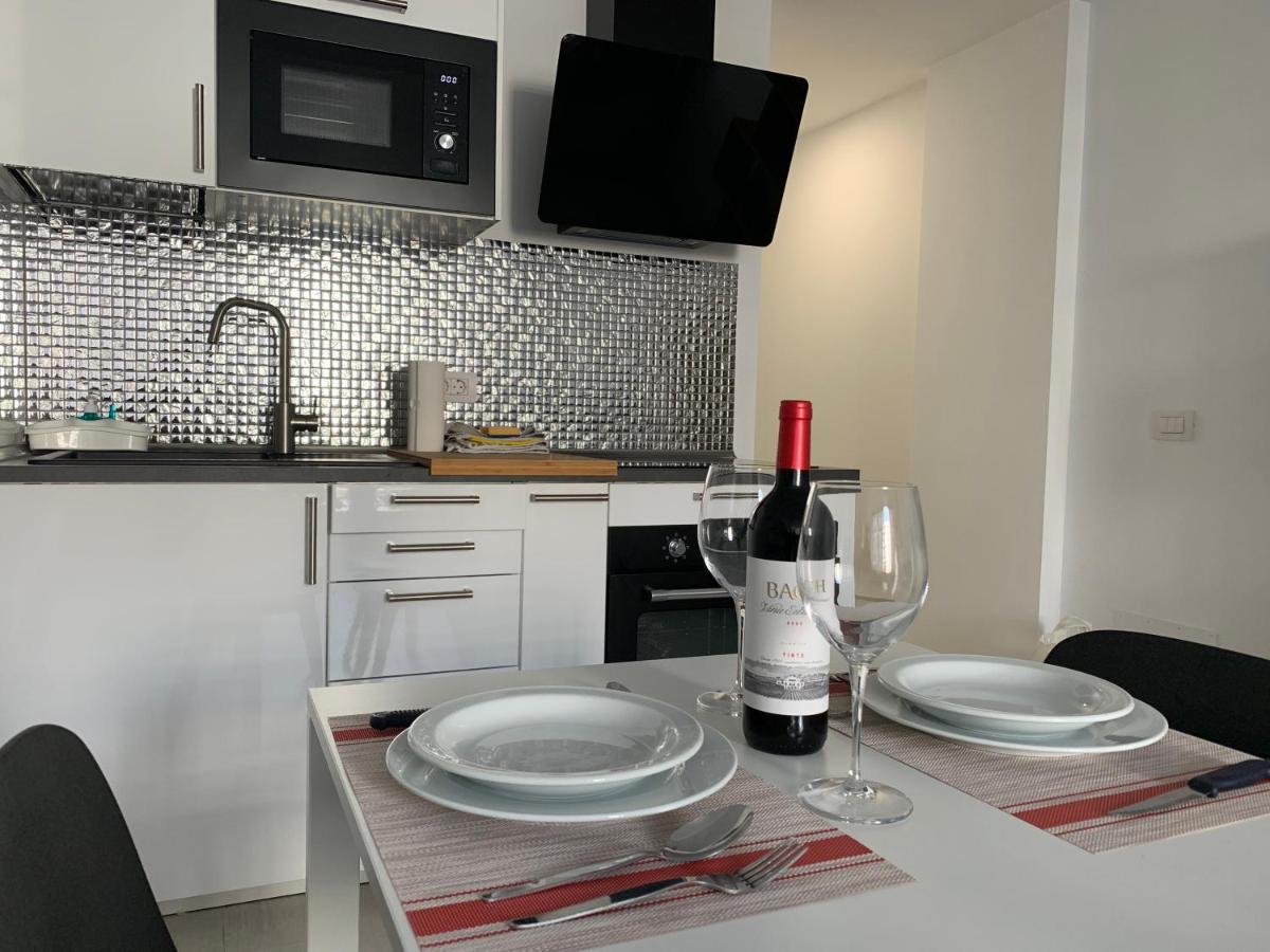 Apartment Marisol Molinos Playa Ingles By Luca Gran Canaria