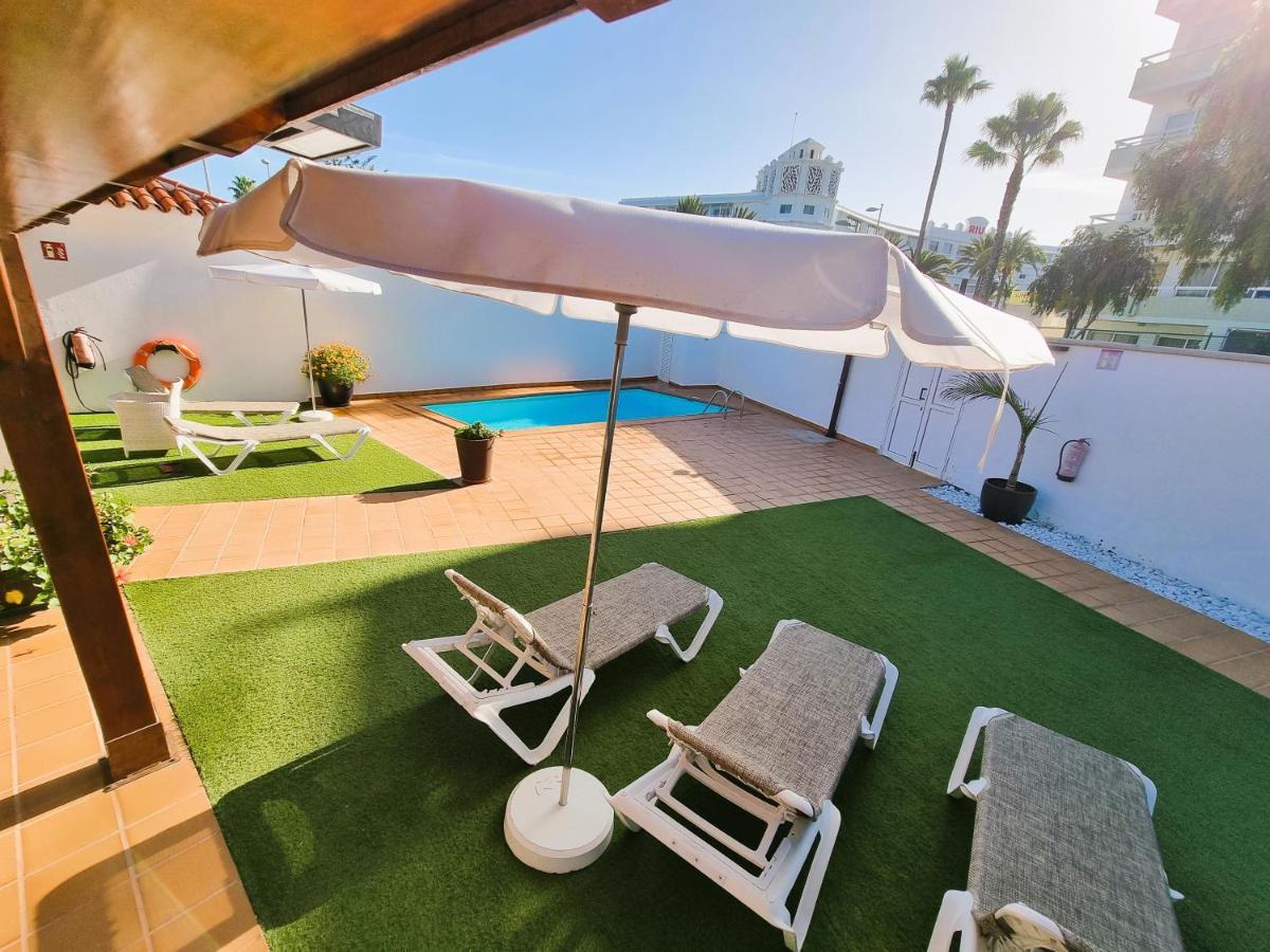 Teresa Apartment Playa del Inglés