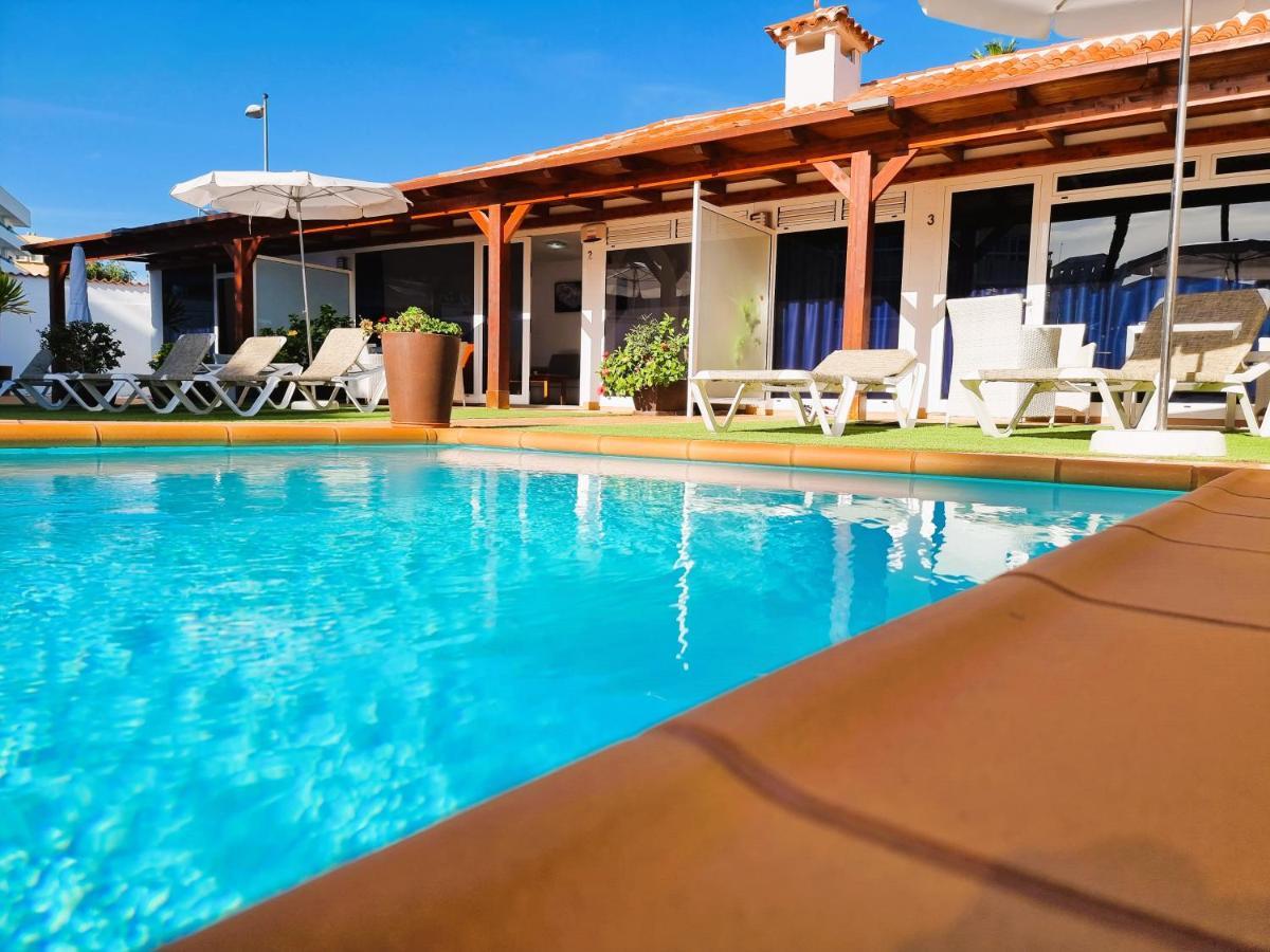 Teresa Apartment Playa del Inglés