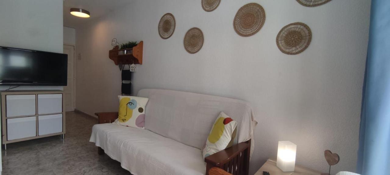 Apartment Dalius - With Pool Near The Dunes Of Maspalomas