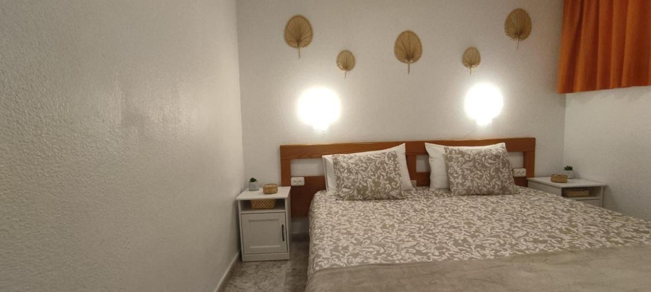 Apartment Dalius - With Pool Near The Dunes Of Maspalomas