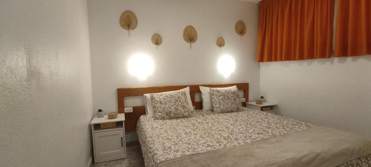 Dalius - With Pool Near The Dunes Of Maspalomas Apartment