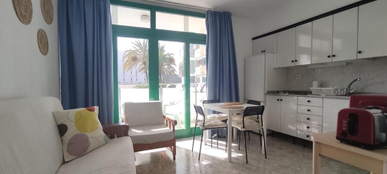 Apartment Dalius - With Pool Near The Dunes Of Maspalomas Playa del Inglés