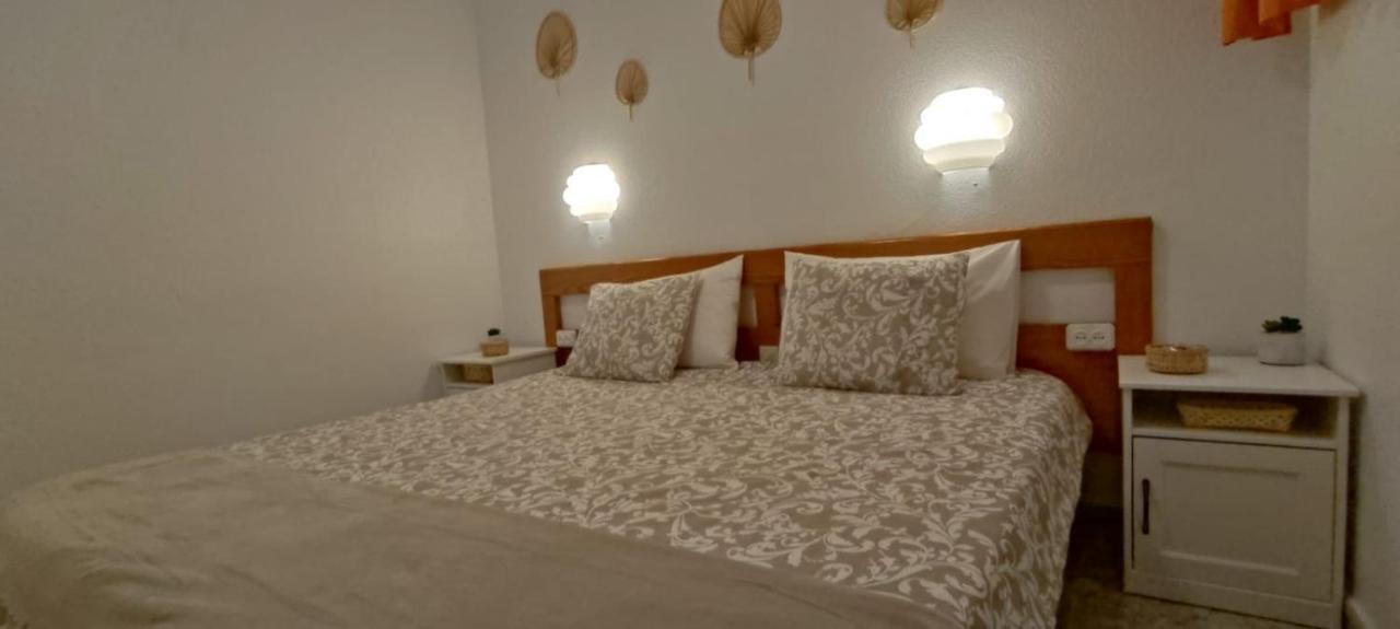 Dalius - With Pool Near The Dunes Of Maspalomas Playa del Inglés