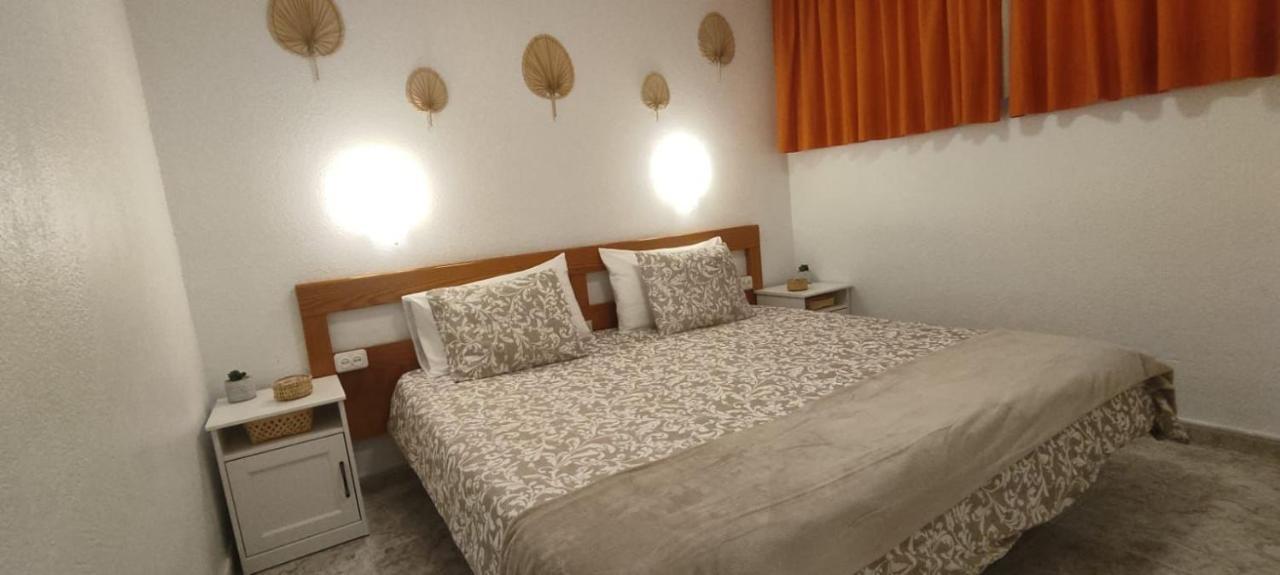 Apartment Dalius - With Pool Near The Dunes Of Maspalomas Playa del Inglés
