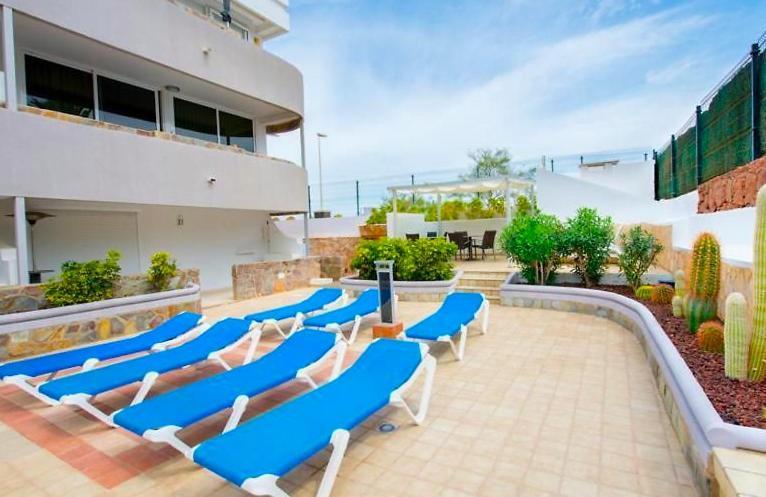 Apartment Isabel Del Mar *