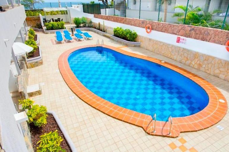 Isabel Del Mar Apartment Playa del Ingles (Gran Canaria)