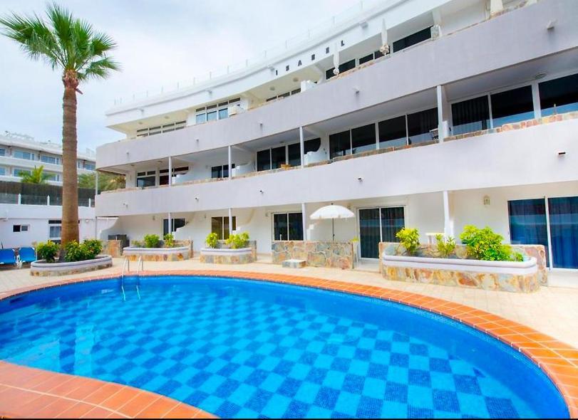 Apartment Isabel Del Mar Playa del Inglés