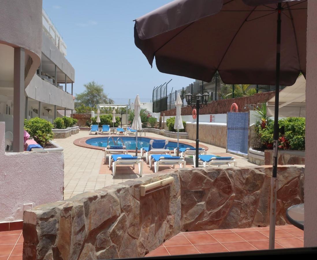 Isabel Del Mar Apartment