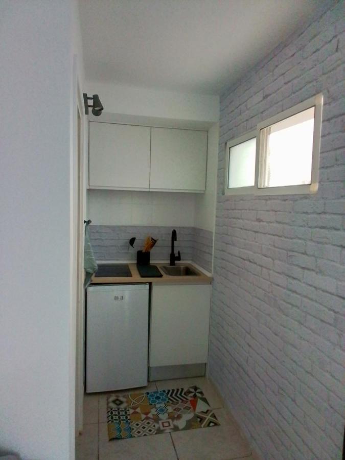Isabel Del Mar Apartment Playa del Inglés