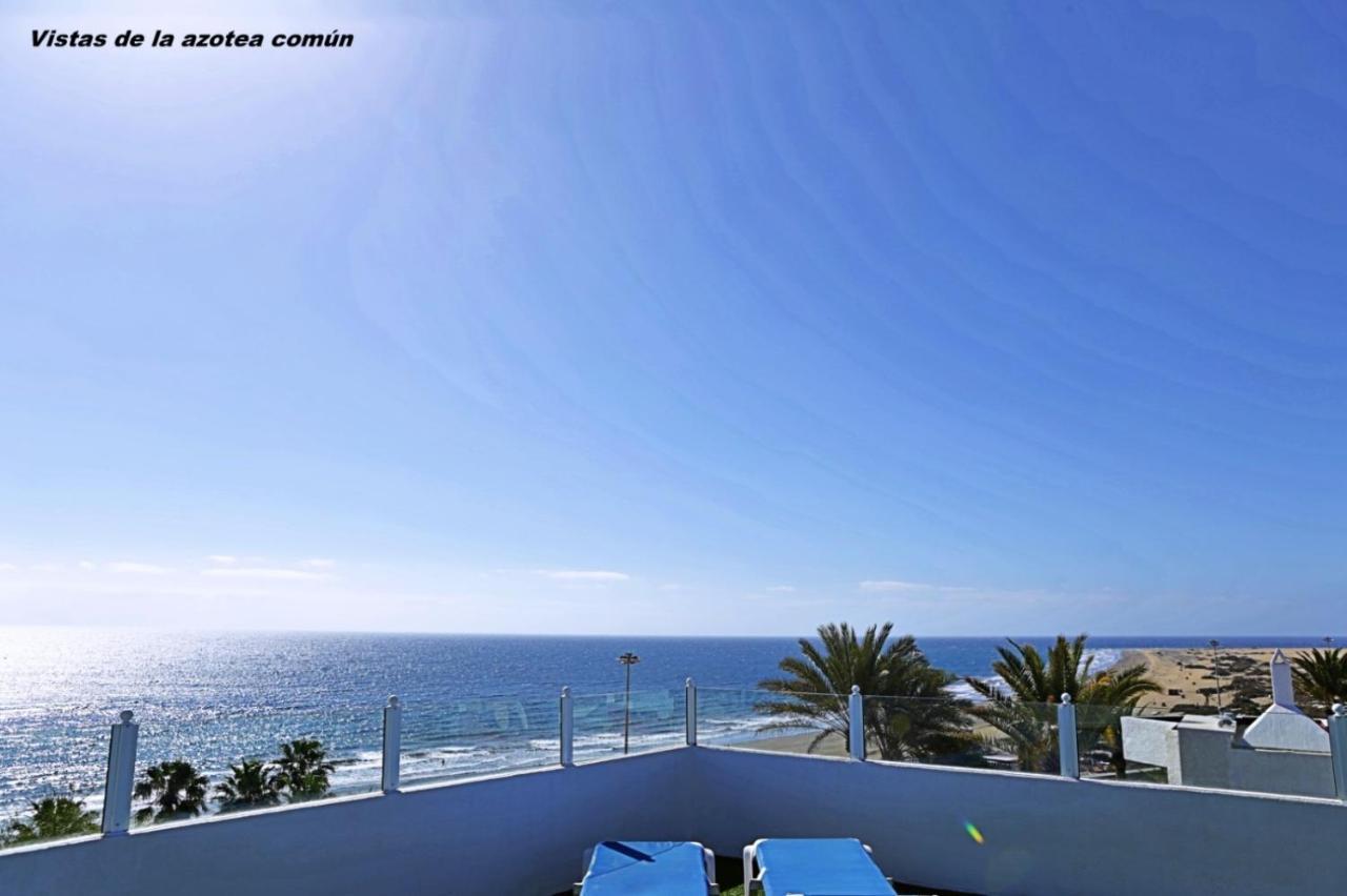 Isabel Del Mar Apartment