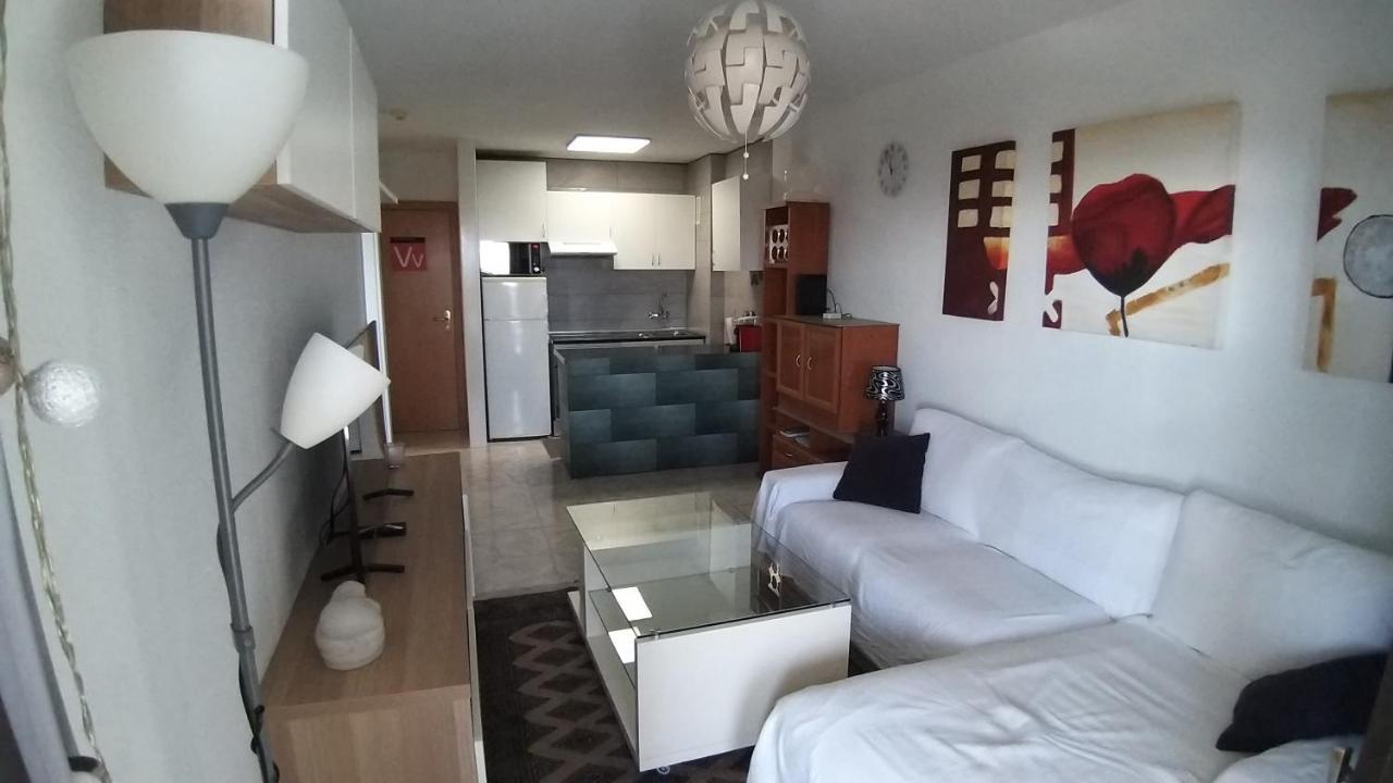 Apartamento Excelsior Ii Vista Playa del Inglés