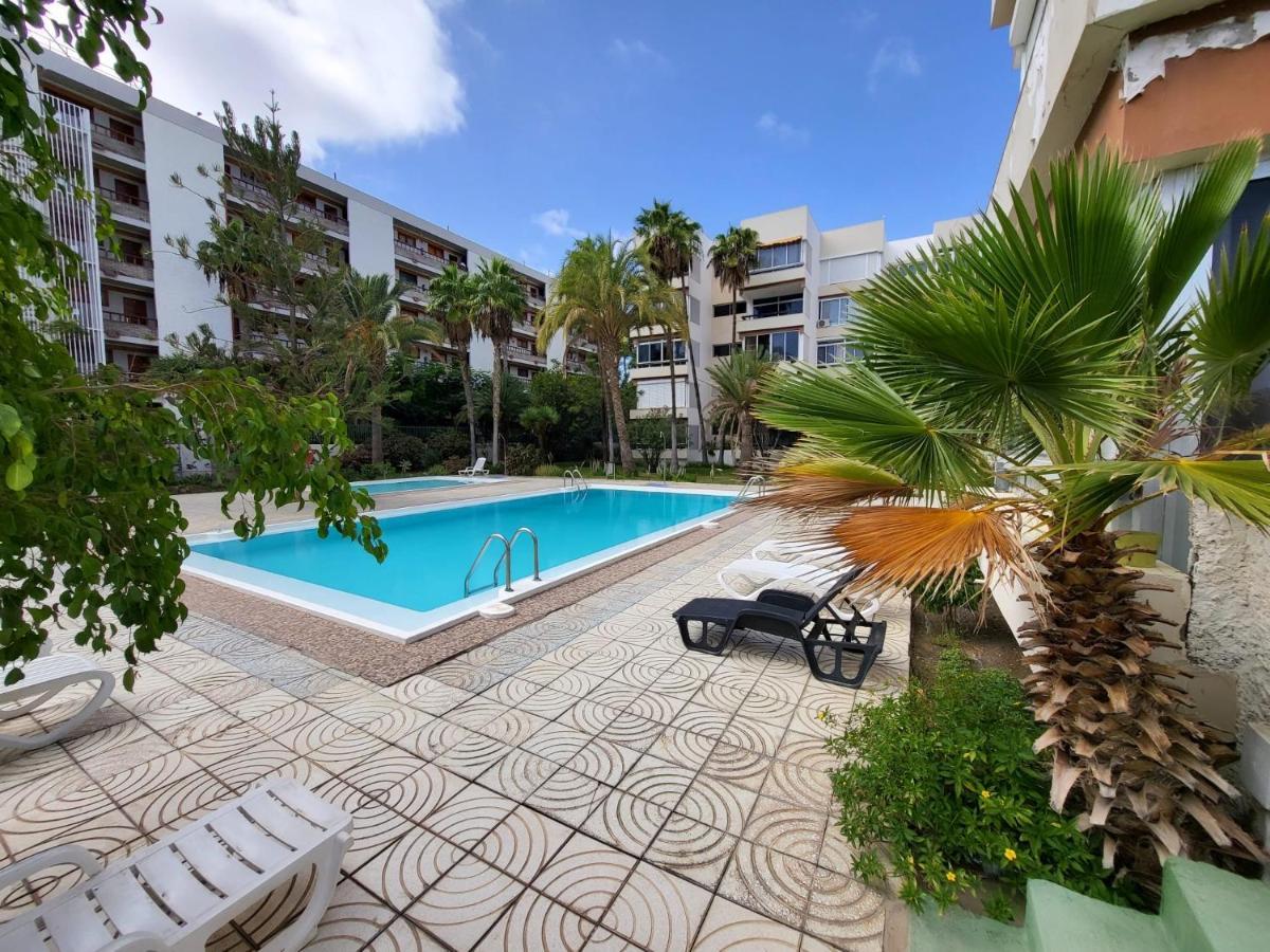 Yumboparadise * Playa del Ingles (Gran Canaria)