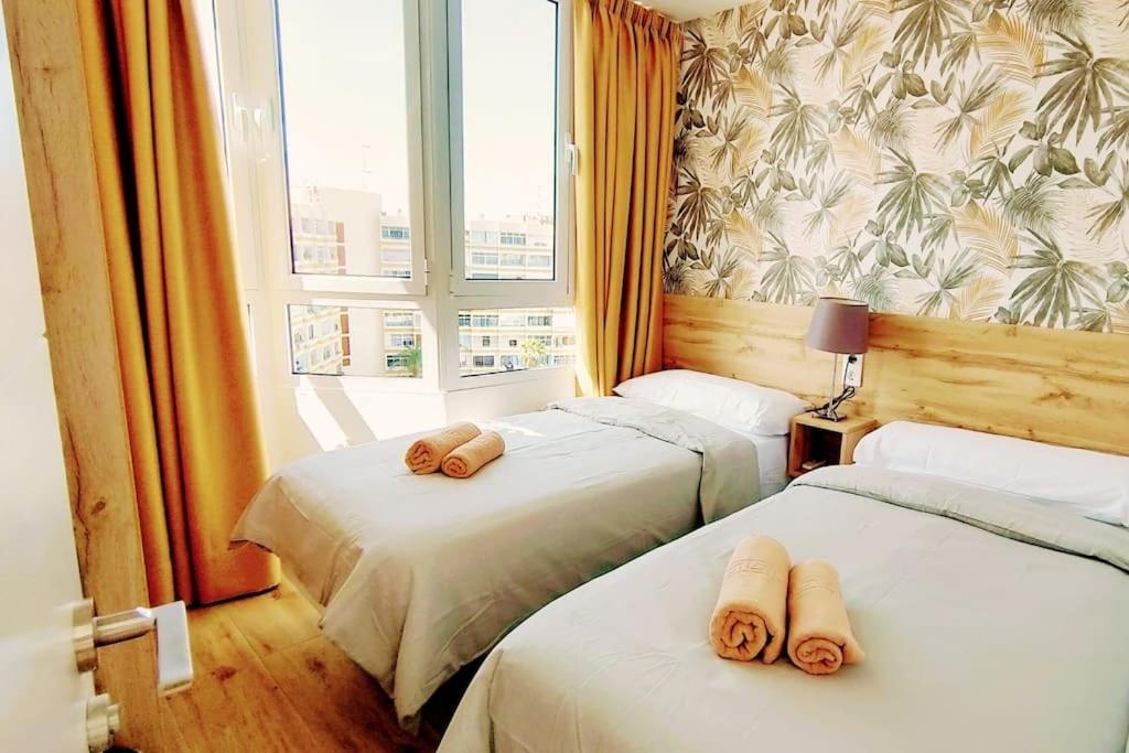 Appartement Ojo De Halcon