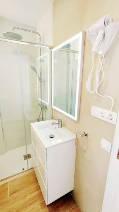 Appartement Ojo De Halcon Playa del Inglés