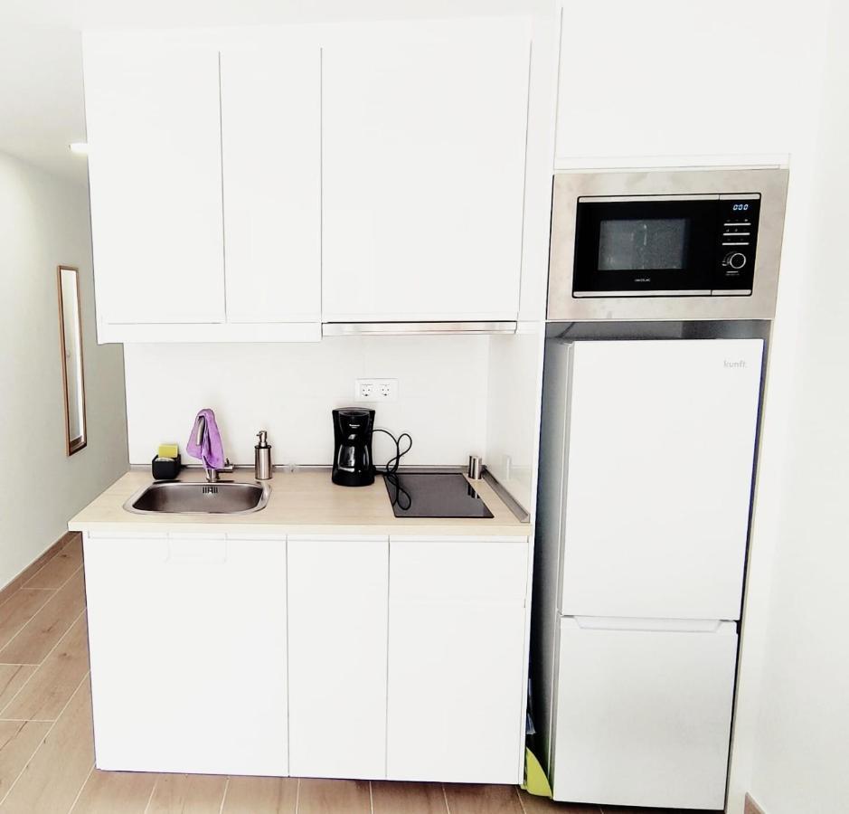 Pequeno, Centrico Y Acogedor 4th Appartement Playa del Inglés