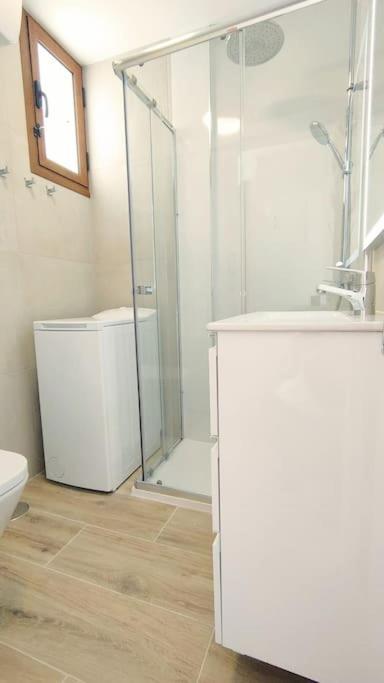 Ojo De Halcon Appartement Playa del Inglés