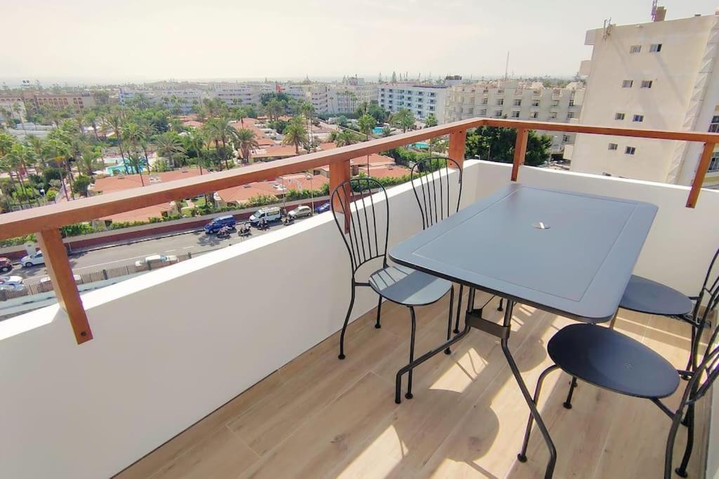Appartement Ojo De Halcon *