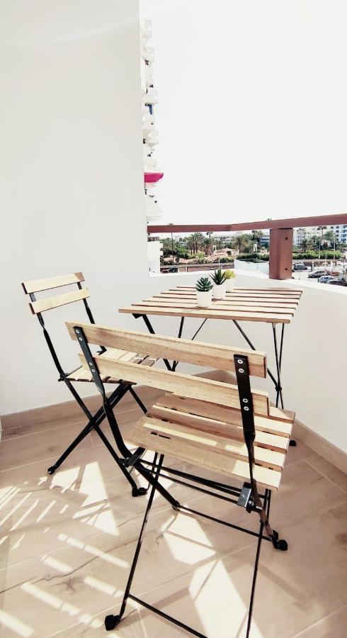 Pequeno, Centrico Y Acogedor 4th Appartement