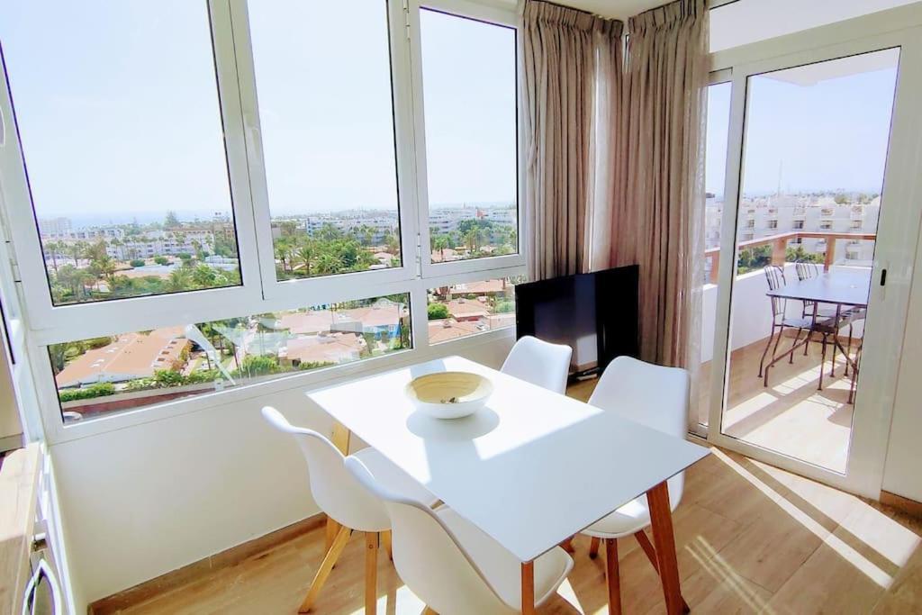 Appartement Ojo De Halcon *
