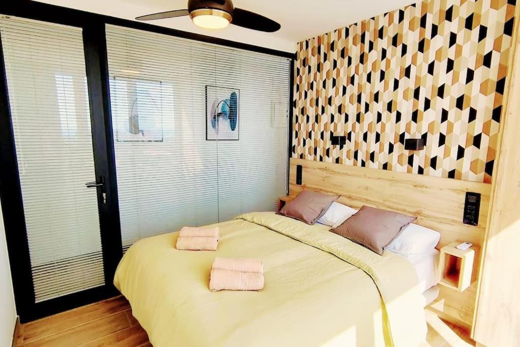 Appartement Ojo De Halcon *