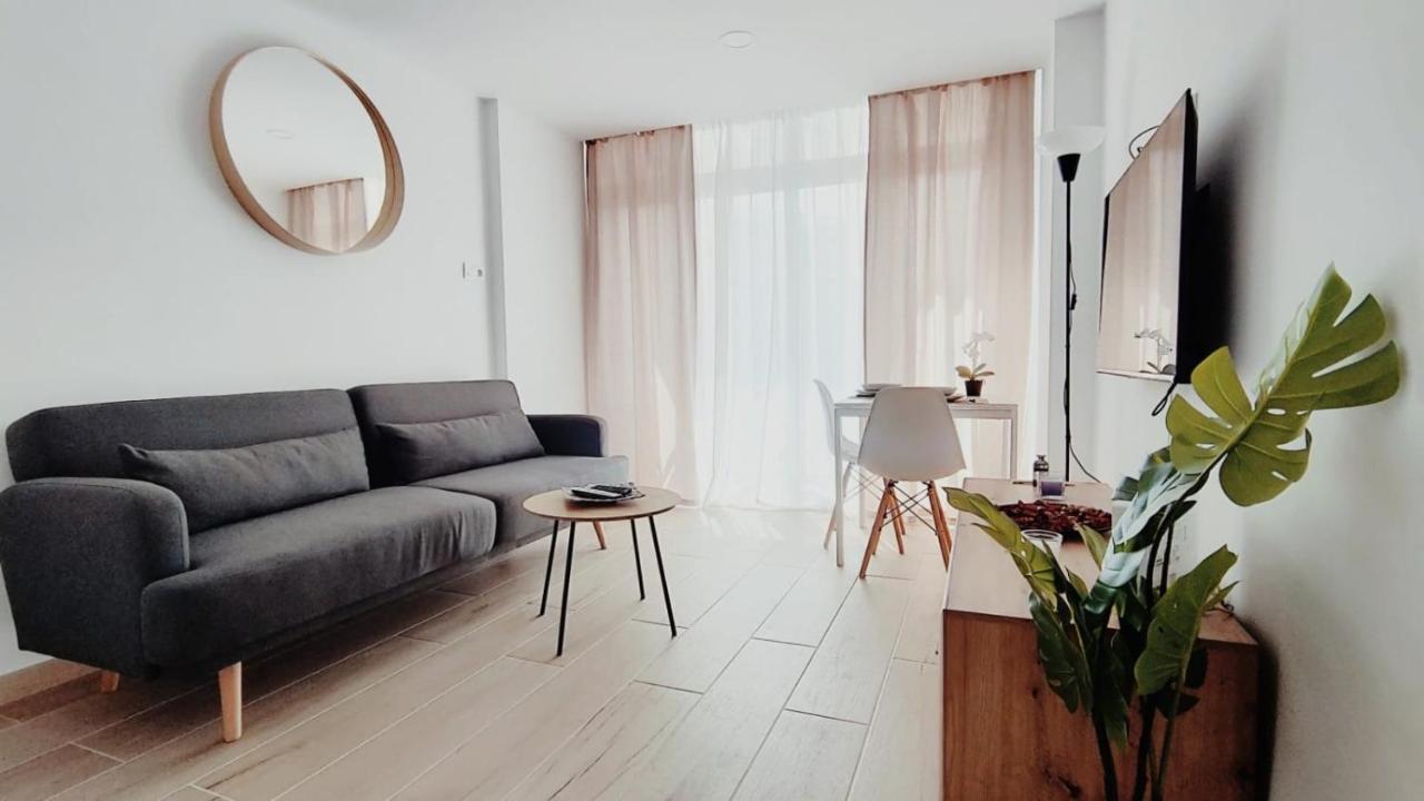 Pequeno, Centrico Y Acogedor 4th Appartement Playa del Inglés