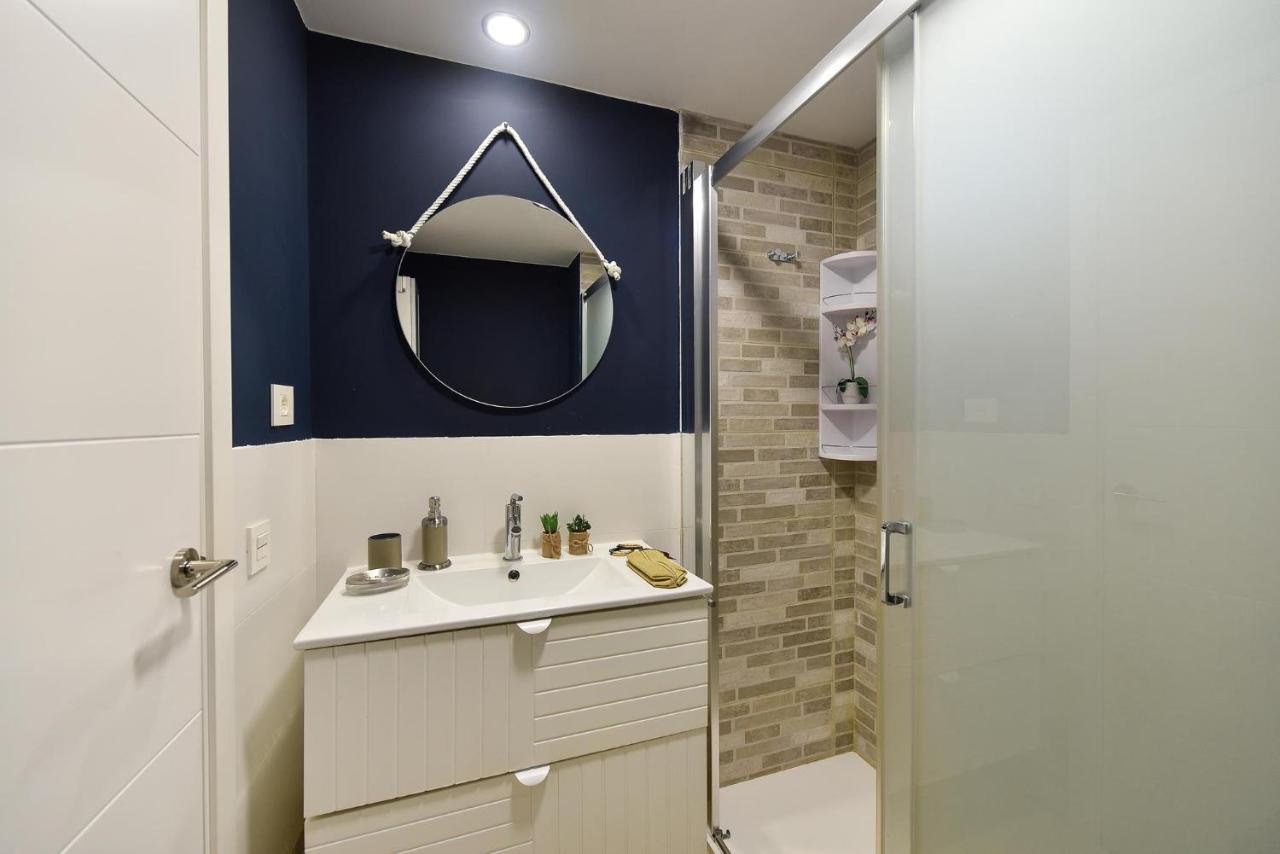 Aida 202 By Villagrancanaria Apartment *